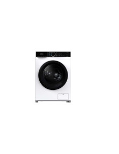 Lavadora frontal Edesa EWF10400WH - 1