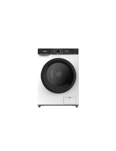Lavadora frontal Edesa EWF9401WH - 1