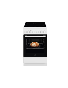 Cocina conv. Electrolux LKR540066W - 1