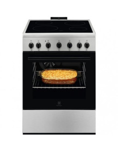 Cocina conv. Electrolux LKR620066X - 1