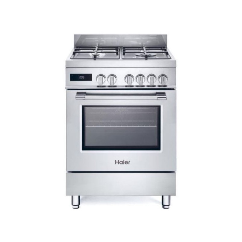 Cocina conv. Haier HGM64TC1X - 1