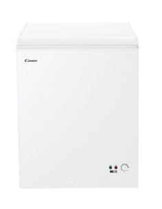 Congelador horizontal Candy CCHH145E - 1