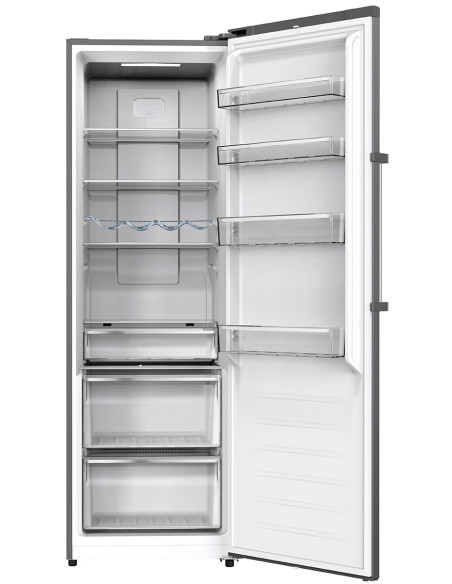 Frigorifico 1puertas NF Corbero CCLH18524NFX - 2