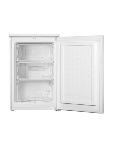 Congelador Vertical Corbero CCVM8554W - 1