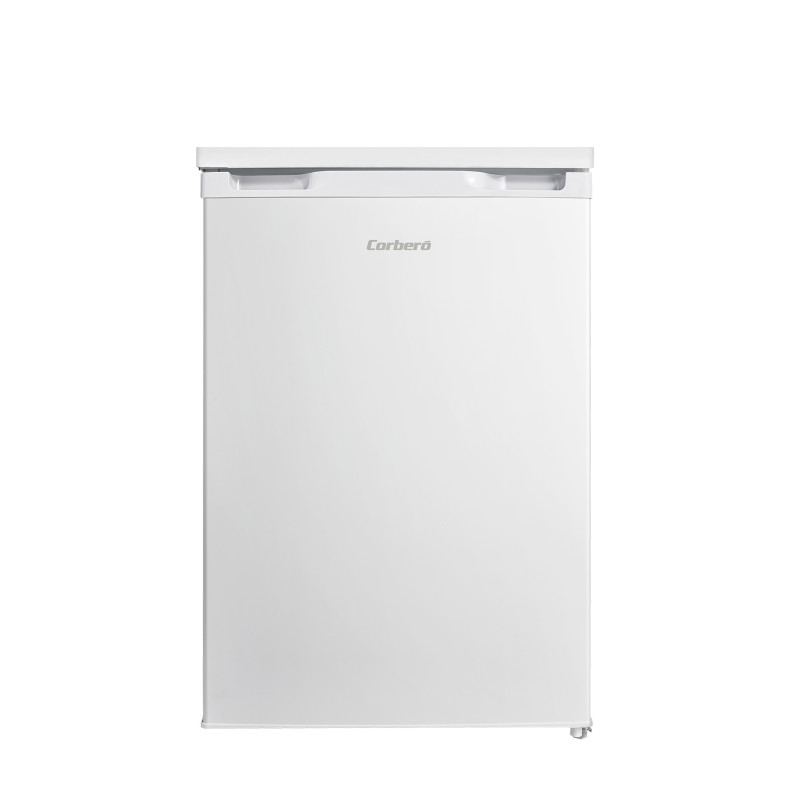 Congelador Vertical Corbero CCVM8554W - 2
