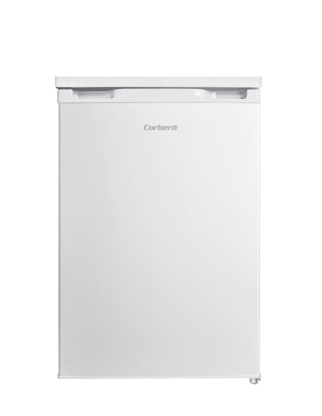 Congelador Vertical Corbero CCVM8554W - 2