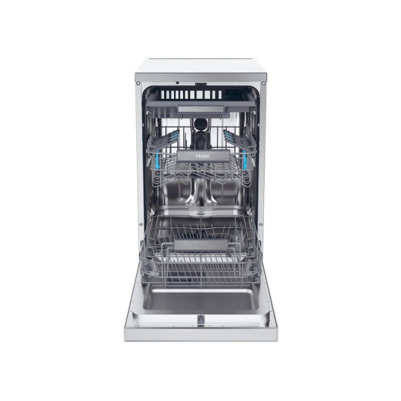 Lavavajillas 45 Haier XF1C3TB1FX - 2