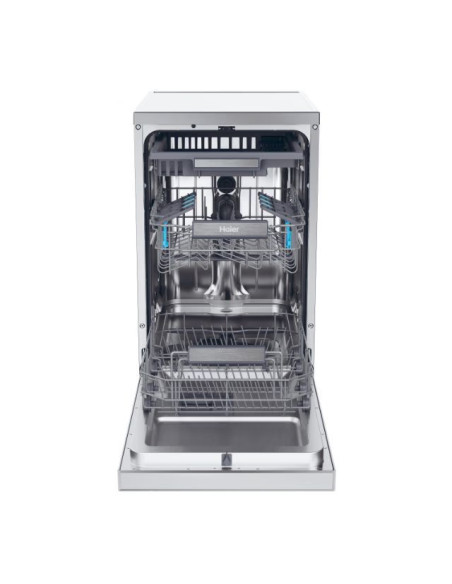 Lavavajillas 45 Haier XF1C3TB1FX - 2