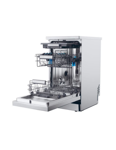 Lavavajillas 45 Haier XF1C3TB1FX - 3