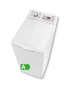 Lavadora superior Corbero CLACSM8524D - 1