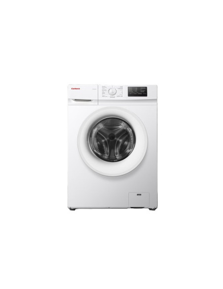 Lavadora frontal Corbero CLT7BL1224 - 1