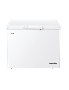 Congelador horizontal Haier HCE301E - 1