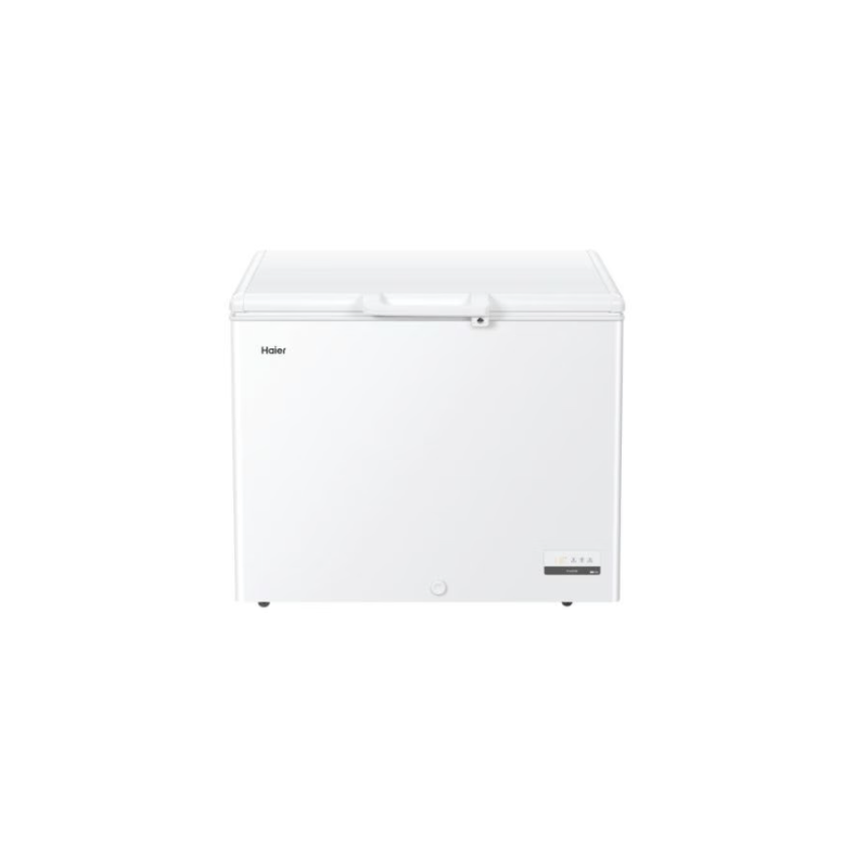 Congelador horizontal Haier HCE301E - 1