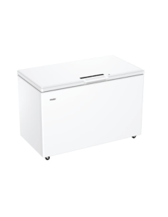 Congelador horizontal Haier HCE420E - 1
