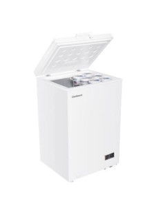 Congelador horizontal Corbero CHH10024E - 1