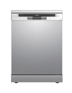 Lavavajillas 60 Corbero CLVM861424X - 1