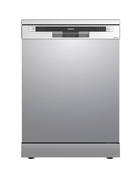 Lavavajillas 60 Corbero CLVM861424X - 1