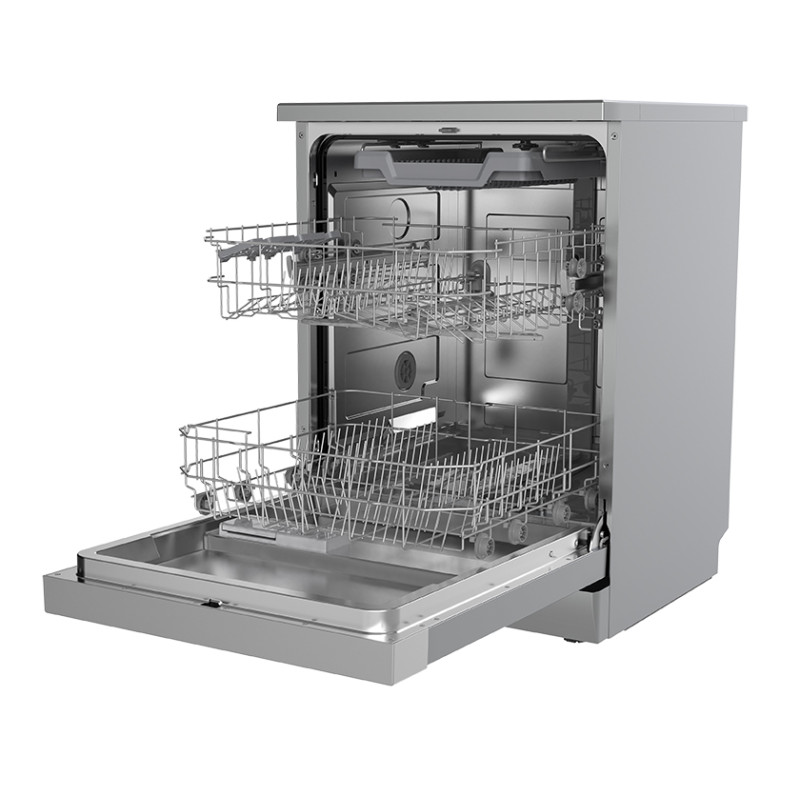 Lavavajillas 60 Corbero CLVM861424X - 2 Lavavajillas 60 Corbero CLVM861424X - 2