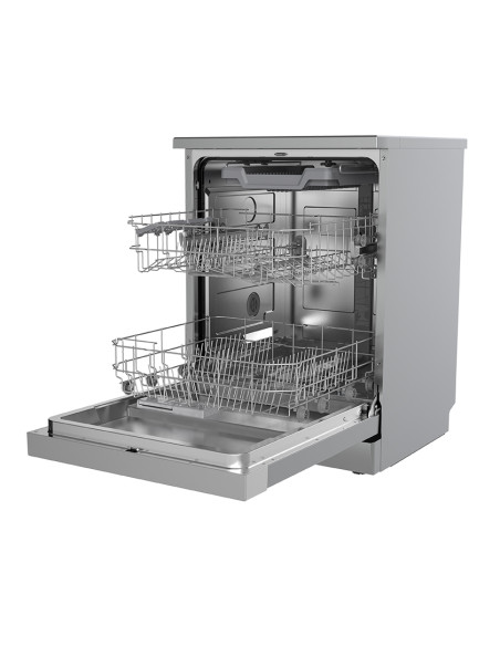 Lavavajillas 60 Corbero CLVM861424X - 2 Lavavajillas 60 Corbero CLVM861424X - 2