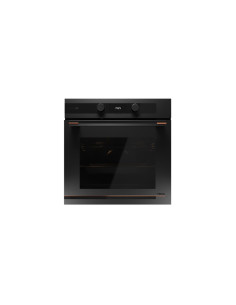 Horno MF indep. Pirolitico Teka HLB84G1PBM - 1