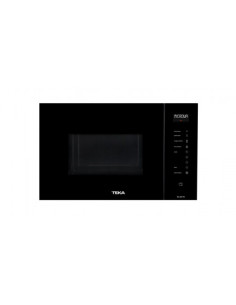 Microondas INT Teka ML825TFL CRISTAL NEGRO - 1