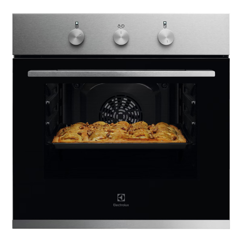 Horno MF indep. Electrolux KOHHH00BX3 - 1