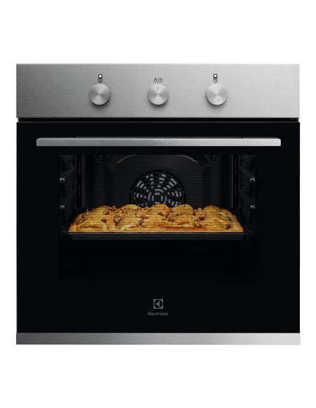 Horno MF indep. Electrolux KOHHH00BX3 - 1