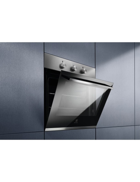Horno MF indep. Electrolux KOHHH00BX3 - 3 Horno MF indep. Electrolux KOHHH00BX3 - 3