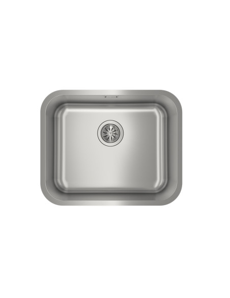 Fregadero inox Teka BET5040PLUS - 1