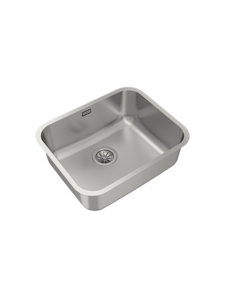 Fregadero inox Teka BET5040PLUS - 2