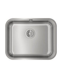 Fregadero inox Teka BE5040MAX - 1