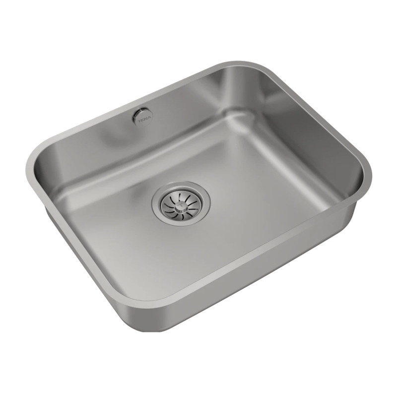 Fregadero inox Teka BE5040MAX - 2