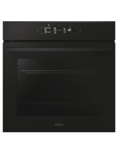 Horno MF pirolítico indep. Haier H6ID46G3YTB - 1