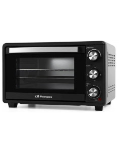 Mini horno Orbegozo HCI 5025, 25 L - 1