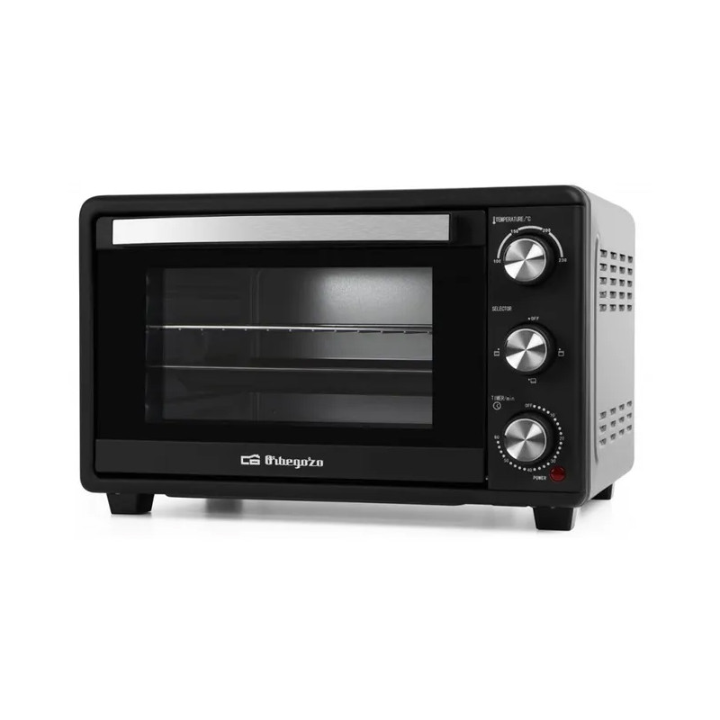 Mini horno Orbegozo HCI 5025, 25 L - 1