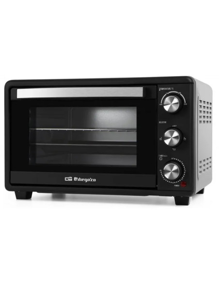 Mini horno Orbegozo HCI 5025, 25 L - 1