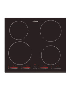 Vitroceramica induccion indep. Edesa EIM6422BA - [category]