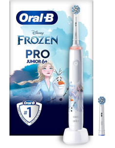 Cepillo dental Braun PRO3JUNIORFROZEN (74724) - 1