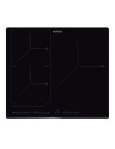 Vitroceramica induccion indep. Edesa EIM6331HTBQBA - [category]