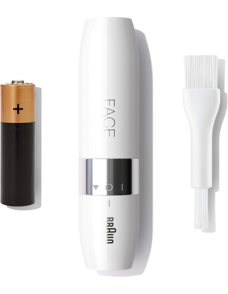 Depiladora facial Braun FS1100 (13908) - [category]