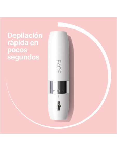 Depiladora facial Braun FS1100 (13908) - [category]
