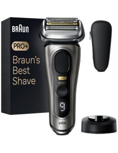Afeitadora Braun 9515S Serie9 (18030) - 1
