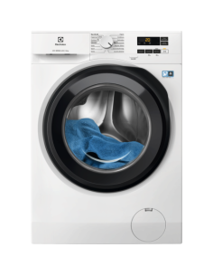 Lavadora frontal Electrolux EFI6114O2B - [category]