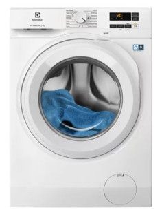 Lavadora frontal Electrolux EFI6194O1B - [category]