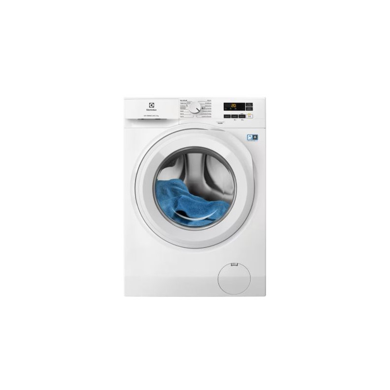 Lavadora frontal Electrolux EFI6194O1B