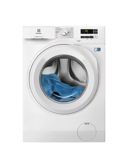Lavadora frontal Electrolux EFI6194O1B - [category]