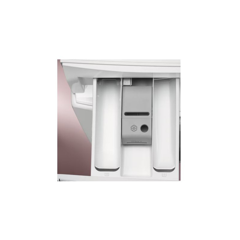 Lavadora frontal Electrolux EFI6194O1B - [category]