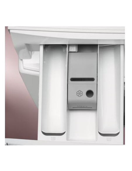 Lavadora frontal Electrolux EFI6194O1B - [category]