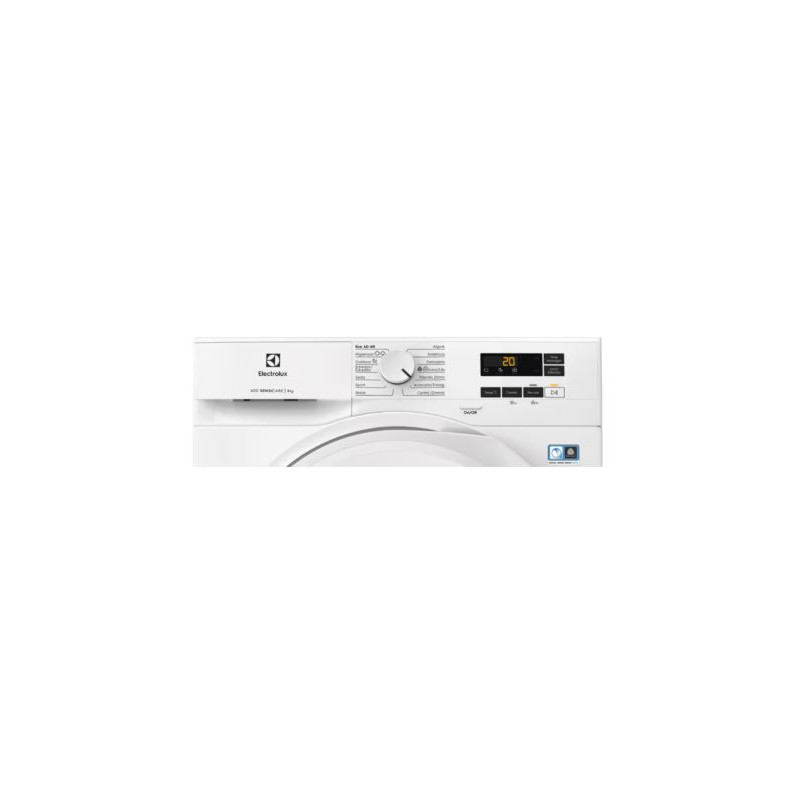 Lavadora frontal Electrolux EFI6194O1B - [category]