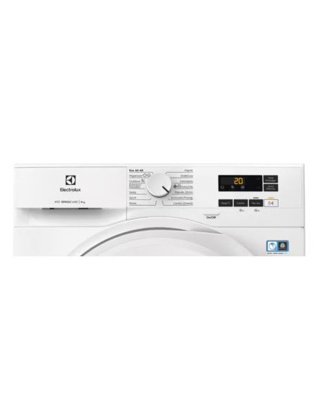Lavadora frontal Electrolux EFI6194O1B - [category]